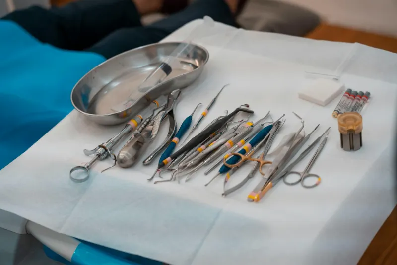 Before Novocaine, Your Barber Was Your Dentist — And That Was Terrifying