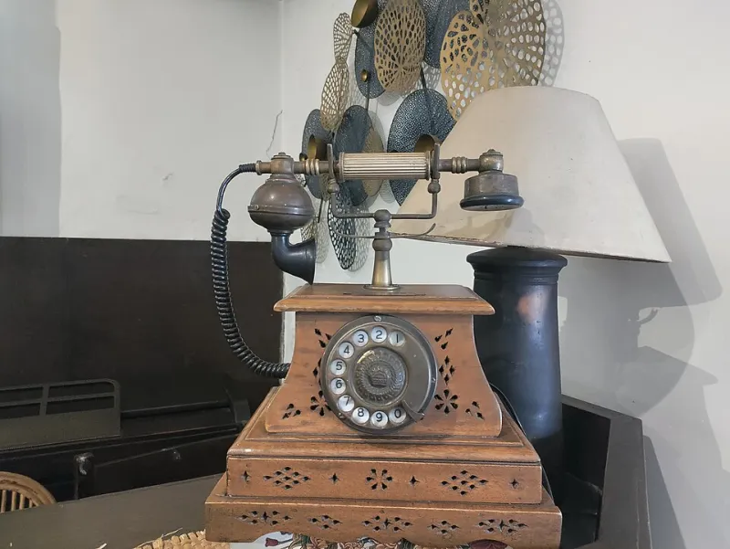 Busy Signal: Seven Small Frustrations That Used to Rule Every Phone Call