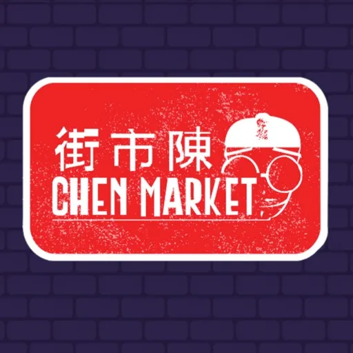 Chen's Market