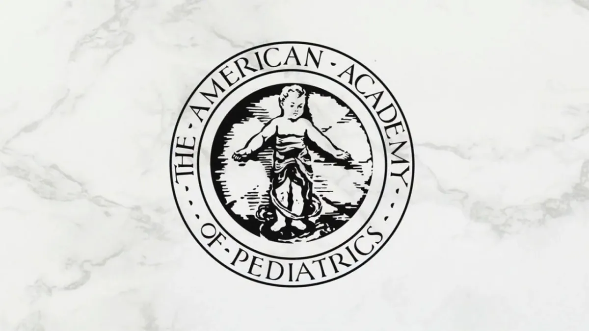 American Academy of Pediatrics