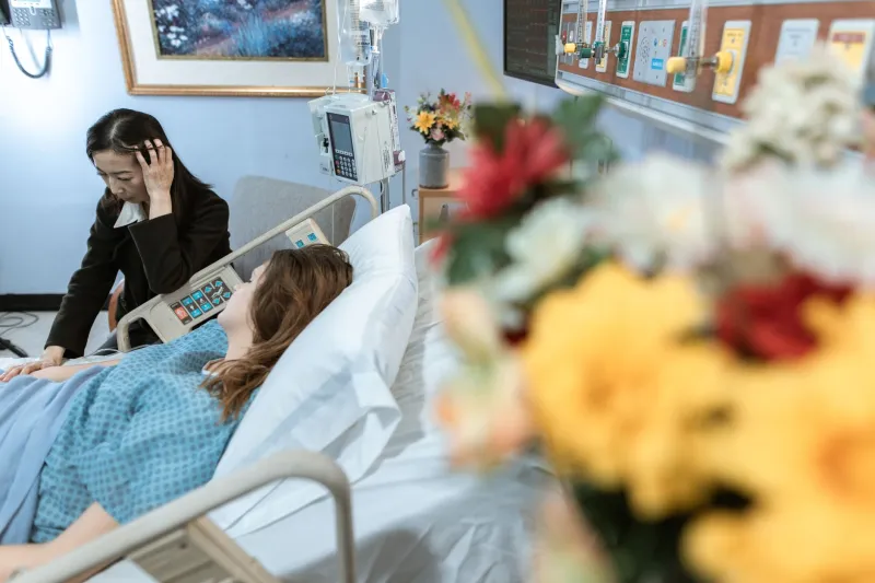 The Good Death We Traded Away: How Modern Medicine Transformed Dying Into a Medical Event