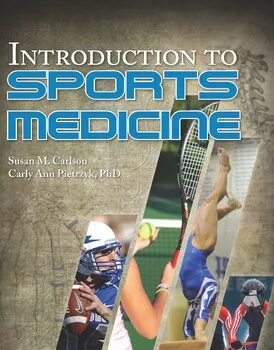 The Sports Medicine Book