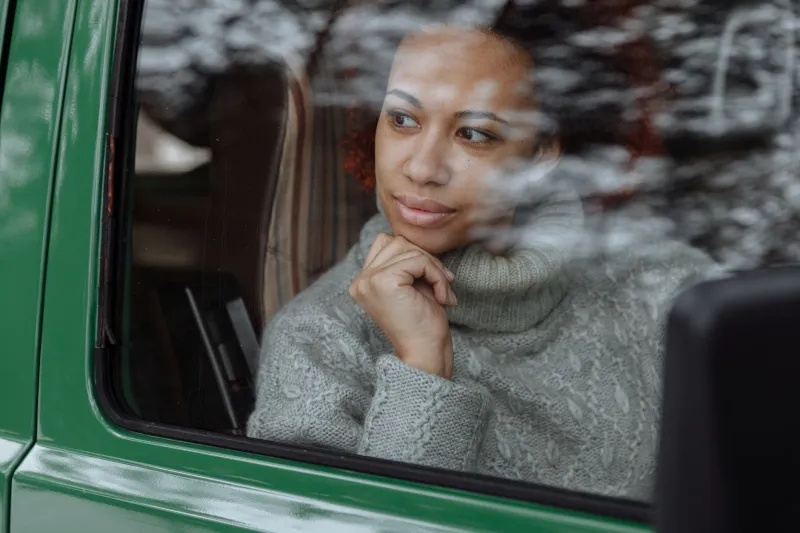 The Lost Art of Staring Out the Window: What We Gave Up When We Filled Every Empty Moment