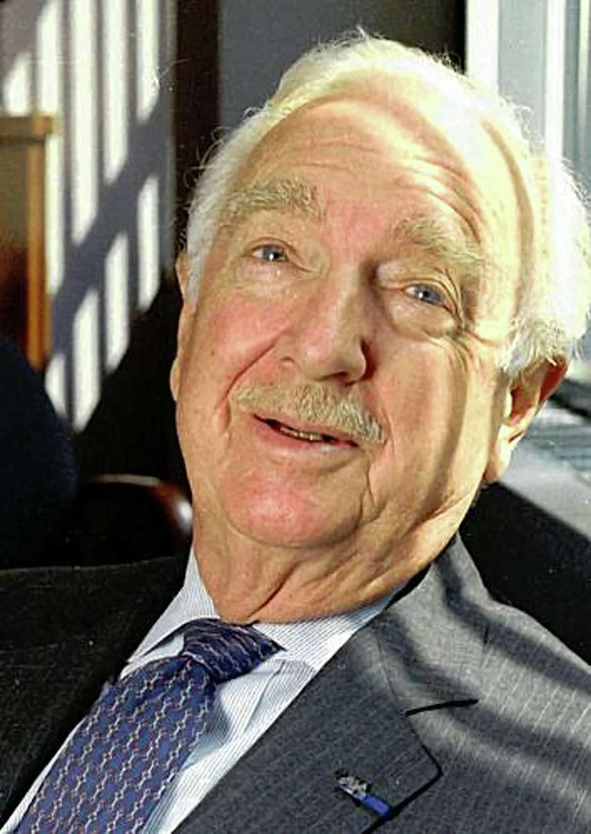 Walter Cronkite