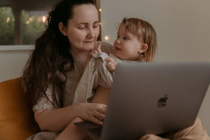 Raising Kids Used to Come With a Manual. Now It Comes With Ten Thousand Contradicting Ones.