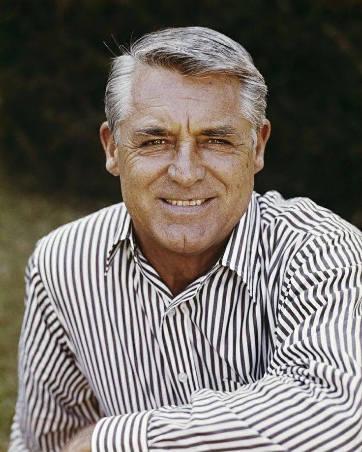 Cary Grant
