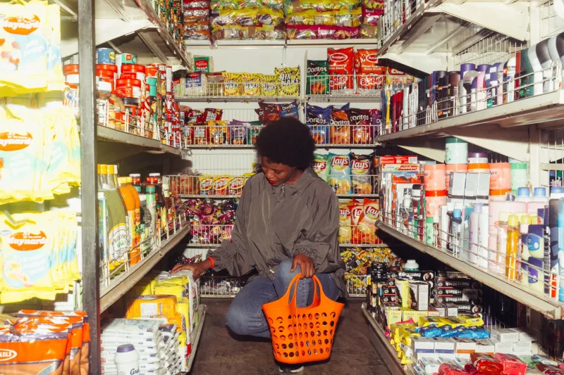 Thirty Kinds of Ketchup and Nothing Feels Right: The Hidden Cost of Having Too Much Choice