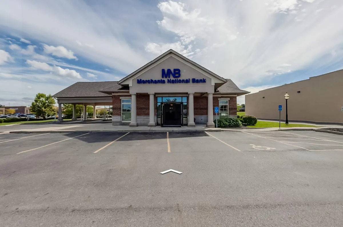 First National Bank of Springfield