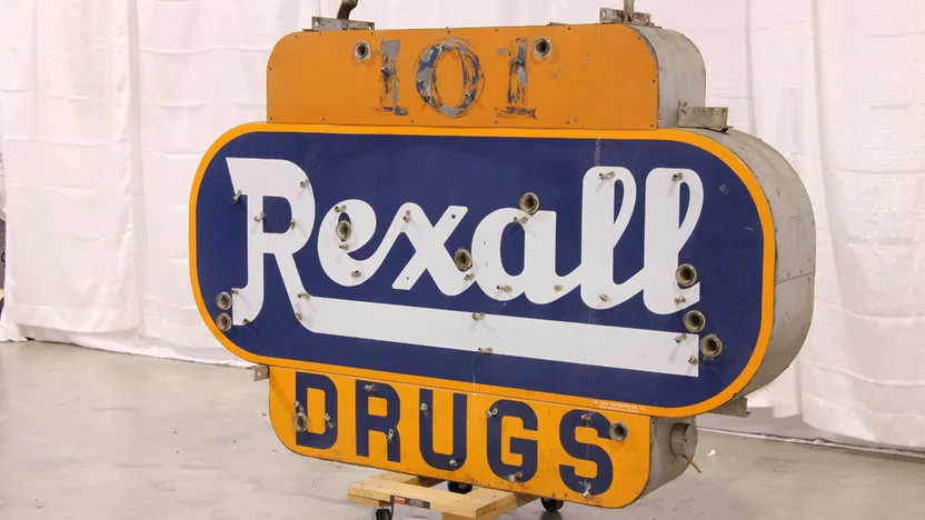 Rexall Drug