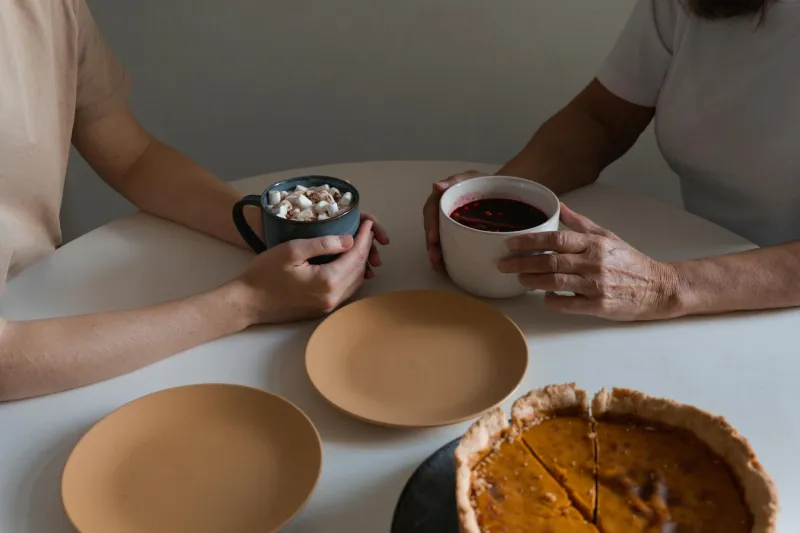 When Your Pastor Was Your Therapist: How America Outsourced the Human Soul
