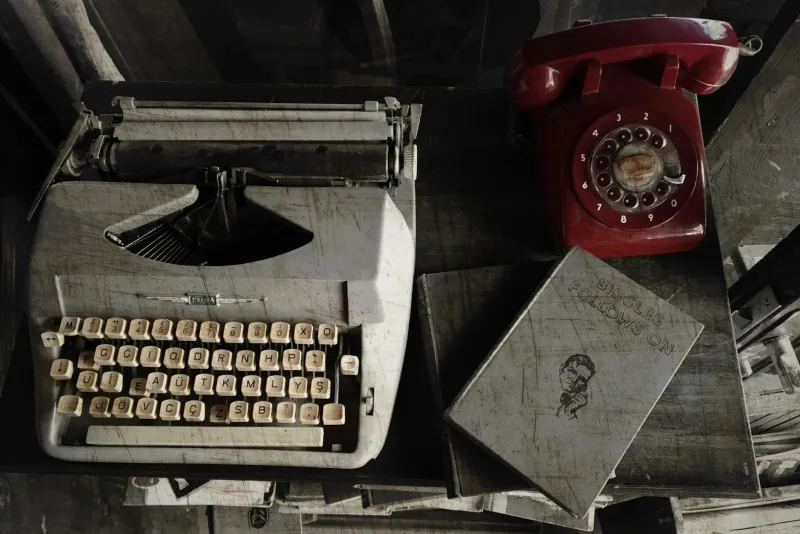 Your Brain Used to Be a Phone Book: When Americans Memorized Life Instead of Googling It