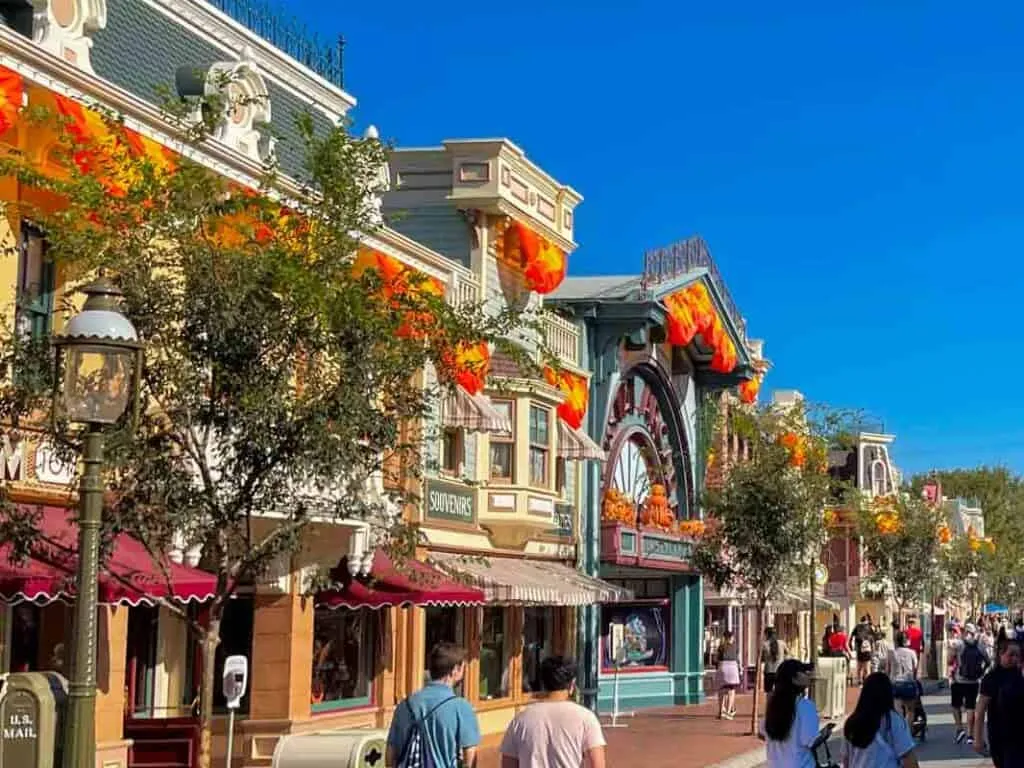 Main Street America